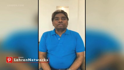 johnny lever best comedy, 21 days lockdown, indian actors quarantine,