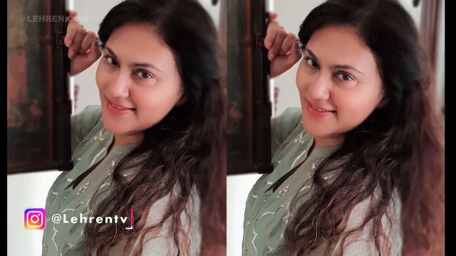 Dipika Chikhlia’s Throwback Picture Form The Sets Of Ramayan Goes Viral