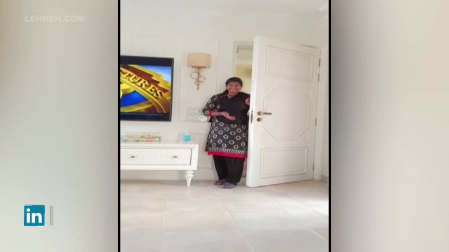 Check Out Archana Puran Singh’s Hilarious Conversation With Her Maid