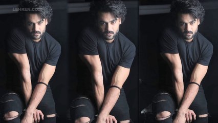 Before Becoming An Actor Vishal Aditya Singh Wanted To Be A Hairstylist