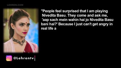 Find Out Why People Are Scared Of Pooja Bannerjee