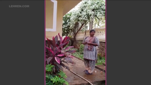 Archana Puran Singh’s Maid Bhagyashri Finds Out She Has Become Famous