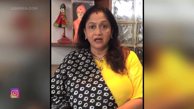 प्राजक्ता माळी आणि अलका कुबल ह्यांनी मुंबई पोलिसांचे मानले आभार