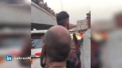 Chris Hemsworth Is Super Impressed By The Determination Of An Indian Fan