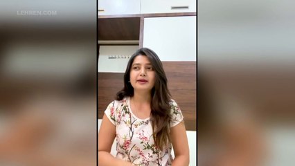 प्राजक्ता माळीने Share केला तिचा हॅप्पीनेसचा मंत्र