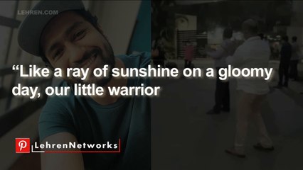 Girl Who Tested Positive For Covid-19 In Vicky Kaushal's Society Has Recovered