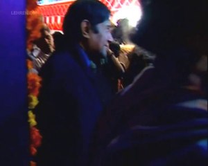 Mahurat Of Jaana Na Dil Se Door | Dev Anand | Bollywood Flashback