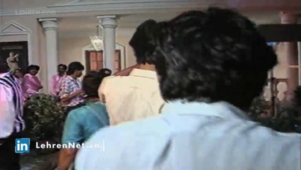 UNSEEN Video Of Rishi Kapoor And Sridevi Dancing On Sets Of Garajna