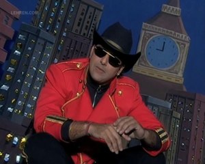 Making Of Do Aanken Barah Hath  Govinda  Bollywood Flashback