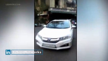 Throwback Video Of Rishi Kapoor And Wife Neetu Buying Grocery