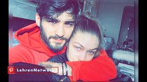 Gigi Hadid CONFIRMS The News Of Her Pregnancy