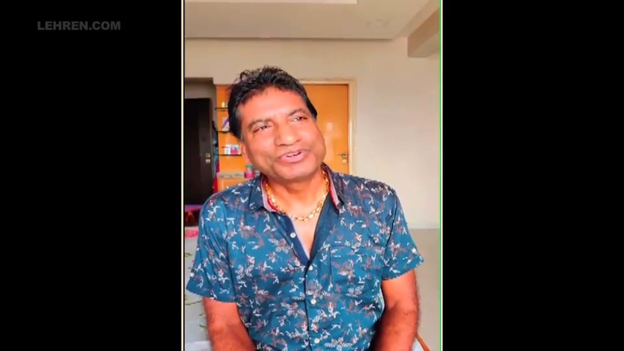 Raju Srivastava Pays Tribute To Rishi Kapoor