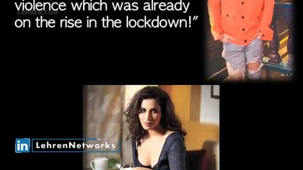 Umar Riaz Raises His Concern Ov Opening Of Liquor Shops gen