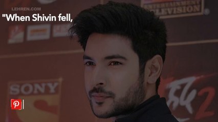 Shivin Narang Undergoes 2 Hour Surgery After Injuring His Left Hand