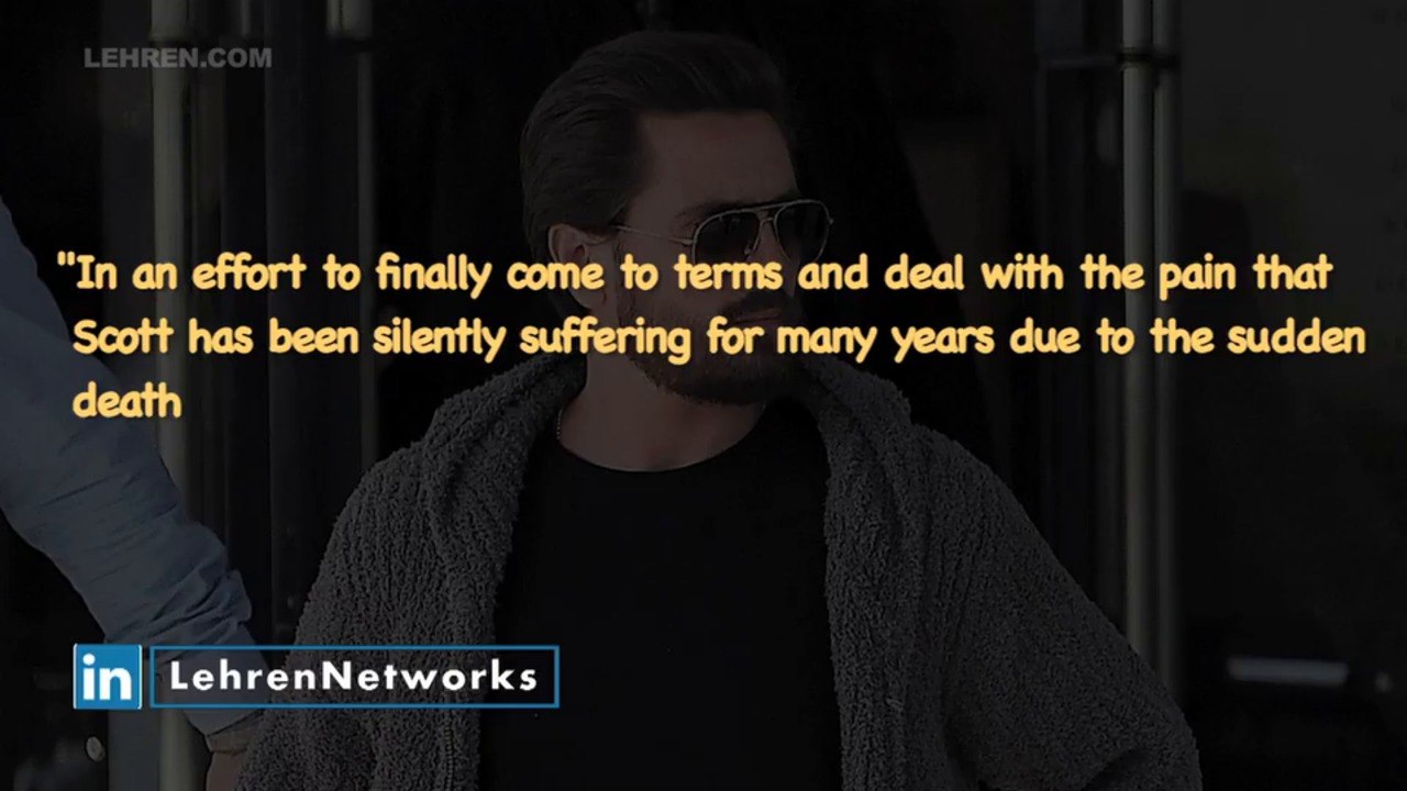 Shocking! Scott Disick Has Entered Again Into R...