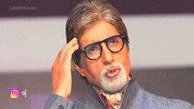 Fans Sign Petition To Delete WhatsApp From Amitabh Bachchan's Phone