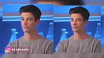 Grant Gustin Opens Up About His Lifelong Battle With Anxiety And Depression