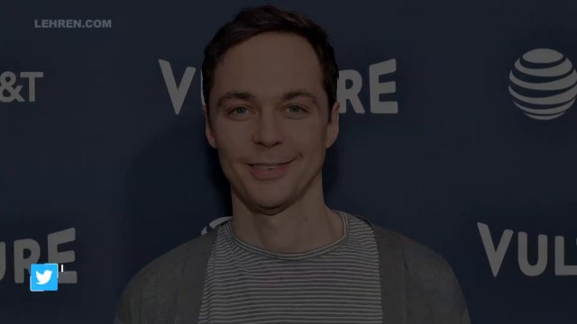 Jim Parsons Admits He Had No Idea What He'll Do After Big Bang Theory