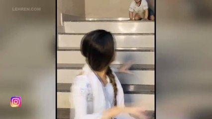 Arishfa Khan's Short Film Will Leave You In Tears