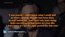 Mark Ruffalo Claims Robert Downey Jr. Convinced Him To Play Hulk In MCU
