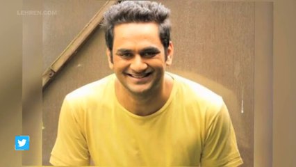 下载视频: Vikas Gupta Deletes All His Instagram Posts