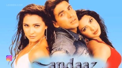 Lara Dutta Celebrates 20th Anniversary Of Miss Universe Win