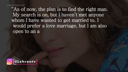 Arti Singh Opens Up About Her Marriage Plans