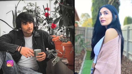 Shantanu Maheshwari And Nityami Shirke Called It Quits