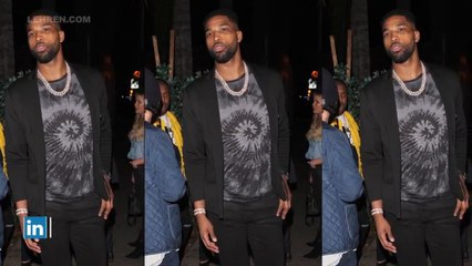 Khloe Kardashian & Tristan Thompson Threaten Lawsuit Against A Women Making Paternity Claim