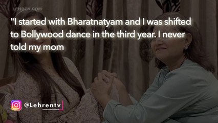 Rashami Desai Reveals Being Brought Up By A Single Mother Didn't Come Very Easy