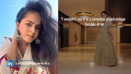 Palak Sidhwani Talks About Replacing Nidhi Bhanushali In Taarak Mehta Ka Ooltah Chashmah