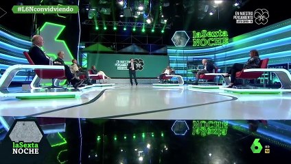 No se tendrían que haber consentido ninguno de esos actos