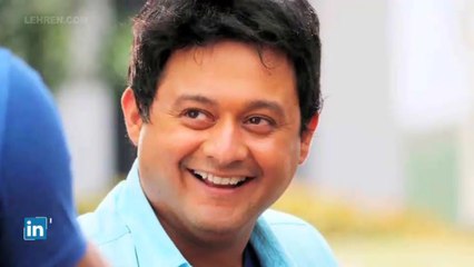 My Kids Don't Believe I’m On Screen In Ramayan Swwapnil Joshi