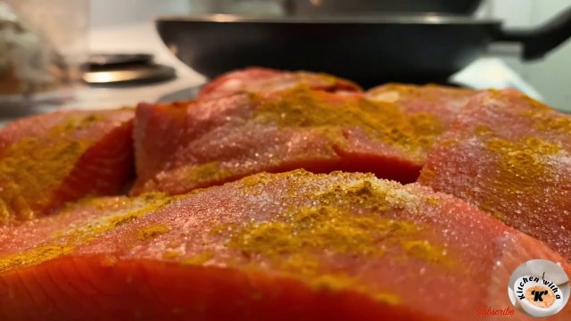 World's best fish recipe |  Kitchen with a Knife