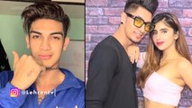Splitsvilla X2 Fame Loka Gets Into An Online War With Ashish Bhatia And Miesha Iyer