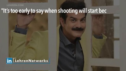 Producer JD Majethia Speaks About The Possibility Of Resuming Shoots In A Close Environment