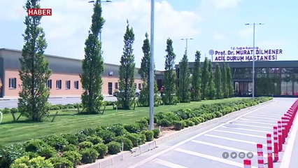 İstanbul'un yeni şifa merkezleri hizmete açılıyor