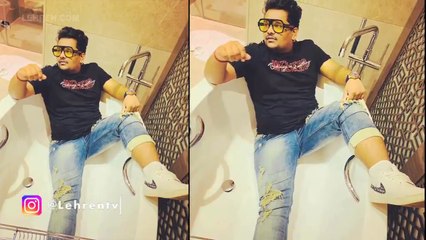 Ready Actor Mohit Bhagel Wanted To Participate In Salman Khan's Show Bigg Boss?