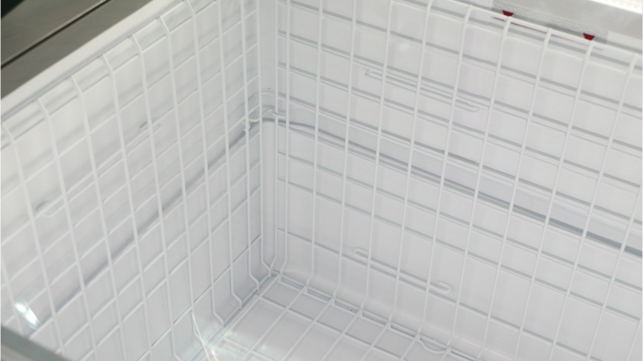 Ice, Ice, Granny? Woman Freezes, Stores Dead Grandma In Basement For Years