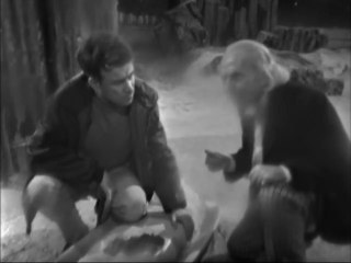 Doctor Who clásico Temporada 2 episodio 17 "The Zarbi" (subtítulos en español)