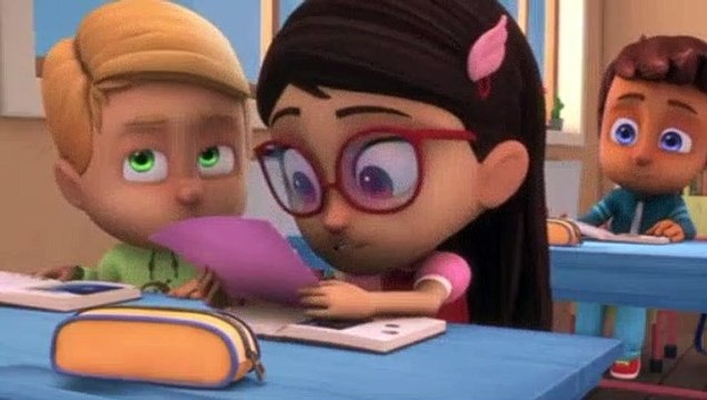 PJ Masks - S04E02 - Who Let the Moths In PJ Masks - S04E02 - Who Let the Moths In