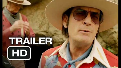 A Glimpse Inside the Mind of Charles Swan III Official Trailer #1 (2013) - Charlie Sheen Movie HD