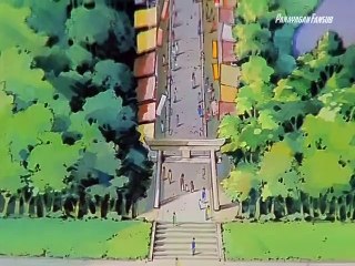 Ufo Baby - sub indo eps 18