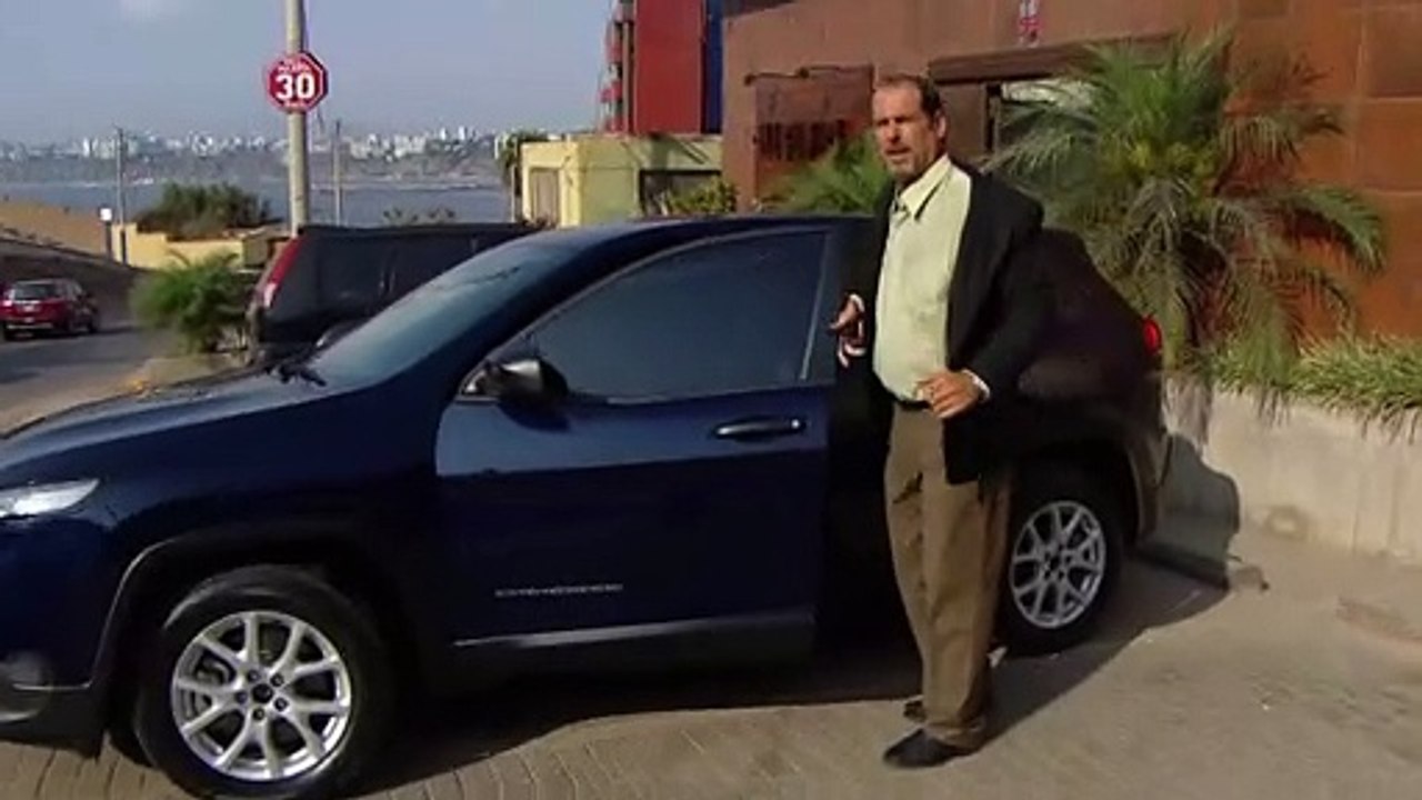 Eva descubrirá que Camilo e Inés tuvieron un romance (AVANCE)