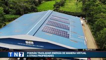 tn7-Los costarricenses tendrán más beneficios si generan eléctricidad con paneles solares gracias a un nuevo reg-300520