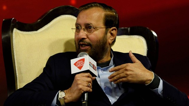 eAgenda AajTak: Prakash Javadekar on COVID-19 crisis