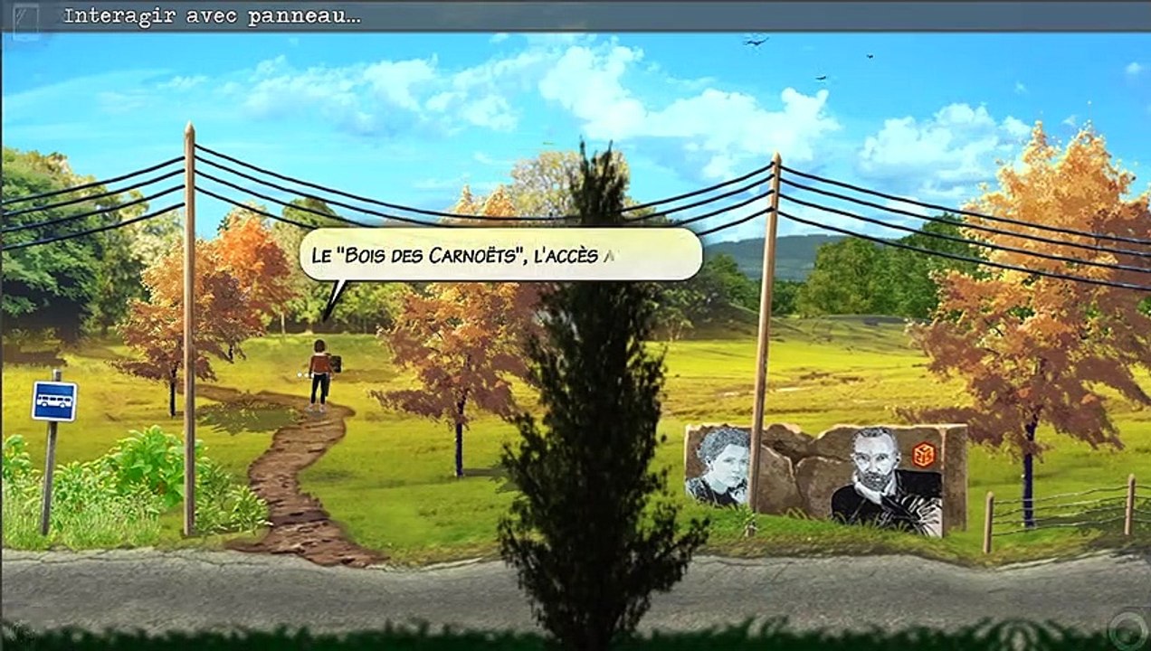 [Let's Play] Le Prisonnier Quantique : Solutions Centrale Hydro-électrique & Labo d'Artus Cropp 1/2