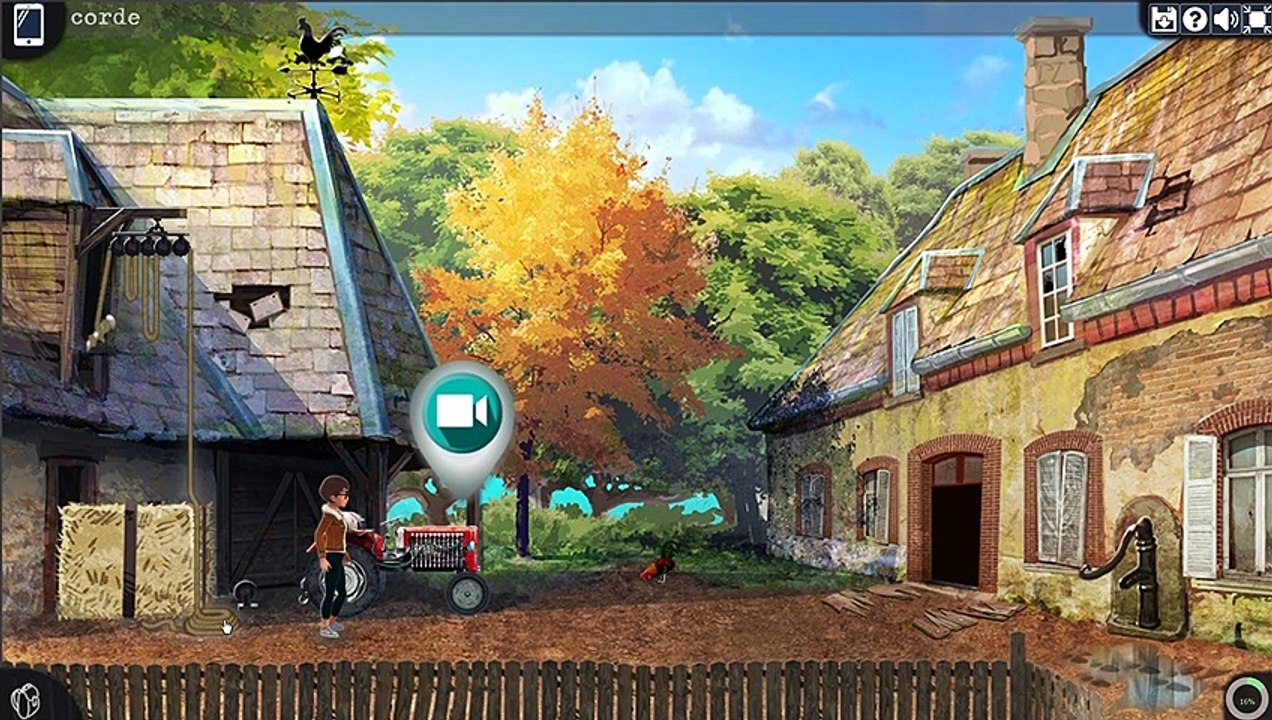 [Let's Play] Le Prisonnier Quantique : Les solutions de la Ferme et du CEA 1/2