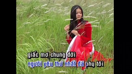 Tâm Sự Đời Tôi - Trường Vũ - Nhạc Vàng Xưa Bất Hủ