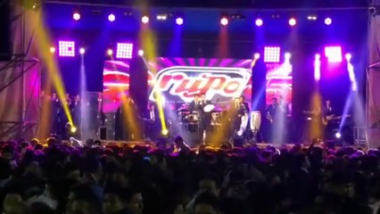 GRUPO 5 MiX - LO MEJOR DE LO MEJOR 2020